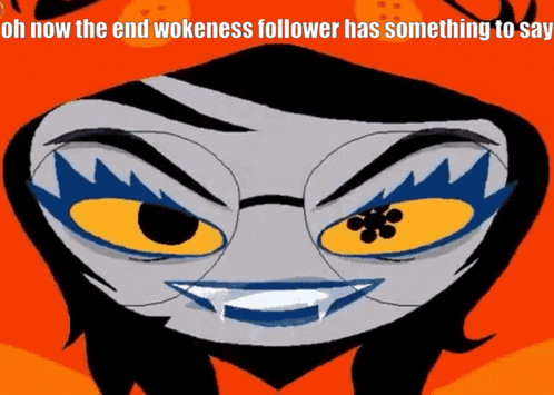 Vriska Serket Twitter GIF