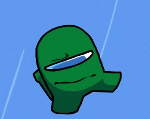 Vs Impostor V4 GIF. This 498 x 396 animated GIF is part of our soylent green is people collection. Related themes include among us. Created by kachowshrek…