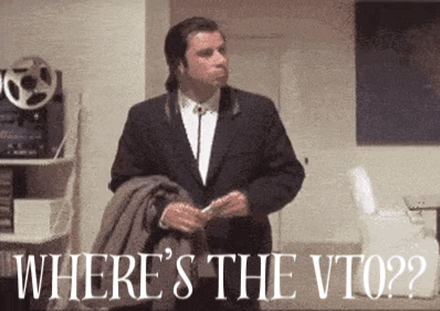 Vto GIF. This 398 x 281 animated GIF is part of our meme john travolta collection. Created by Lorindajoy. View the original animation, share it, or browse…