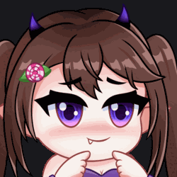 Vtuber Anime GIF