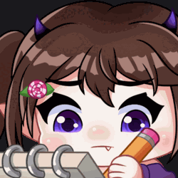 Vtuber Anime GIF