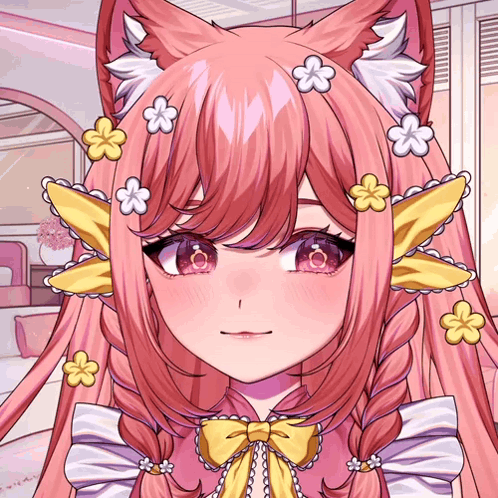 Vtuber Envtuber GIF