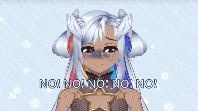 Vtuber Gervtuber GIF