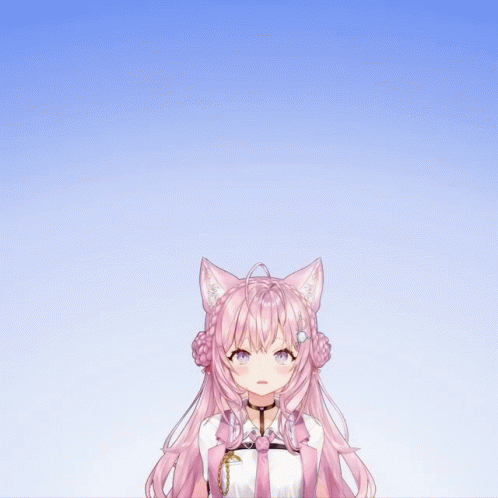 Vtuber Hololive GIF. This 498 x 498 animated GIF is part of our jackie chan confused collection. Related themes include confused, what. Created by…