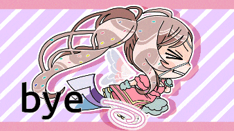 Vtuber Miaz GIF