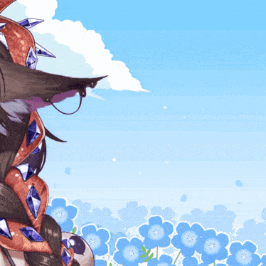 Vtuber Revity GIF