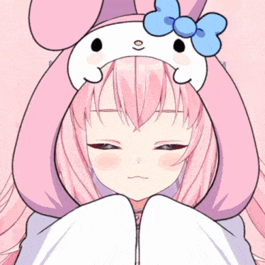 Vtuber Vtubers GIF