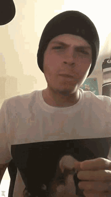 Vxcl Dolla Shack GIF
