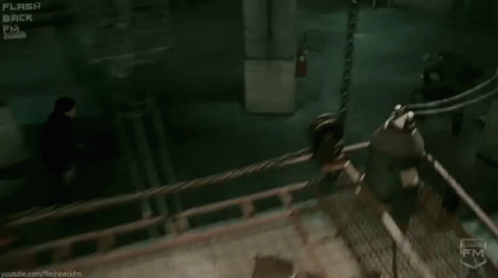 W07 Wolverine GIF. This 498 x 278 animated GIF is part of our red dawn wolverines collection. Created by piccolo90799. View the original animation, share…