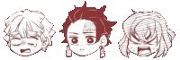 Waal Boyss Awall R Sticker