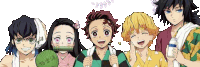 Waal Boyss Kawaii Sticker