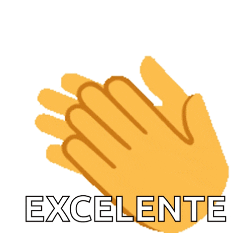Wael Tsar Clapping GIF