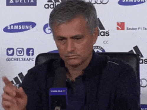 Wag Finger GIF. This 498 x 373 animated GIF is part of our jose mourinho collection. Created by BEMOcincy. View the original animation, share it, or browse…