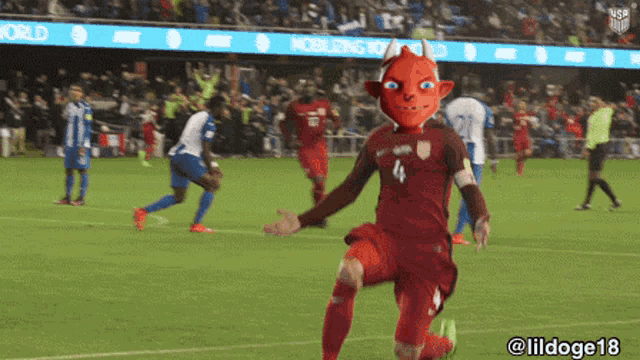 Wagmiunited Lildoge18 GIF