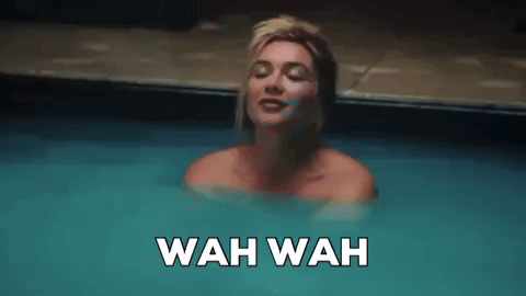 Wah Wah Womp Womp GIF