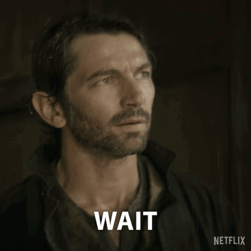 Wait Gunnar GIF. This 498 x 498 animated GIF is part of our michiel huisman collection. Created by rebelmoon. View the original animation, share it, or…