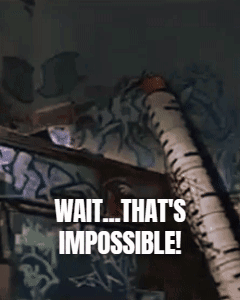 Wait That'S Impossible GIF