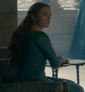 Wait What House Of The Dragon GIF
