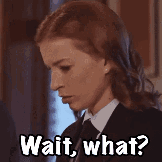 Wait What GIF