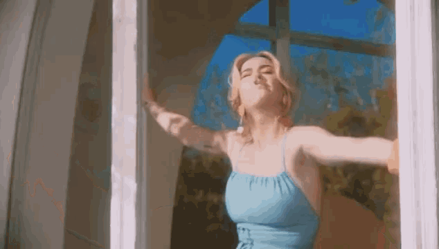 Waiting Bored GIF
