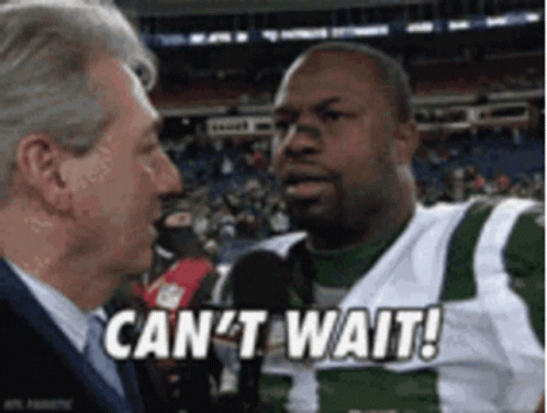 Waiting GIF