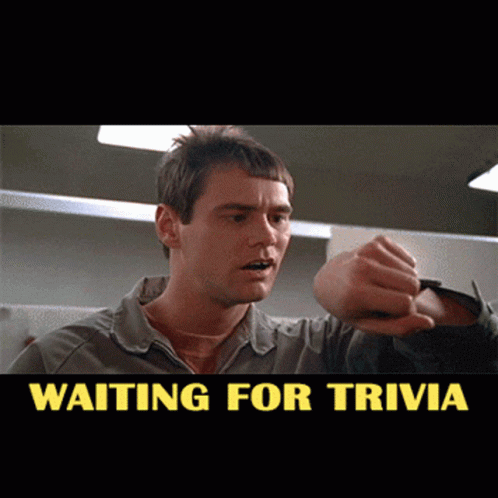 Waiting For Trivia Waiting GIF. This 498 x 498 animated GIF is part of our quiz time collection. Related themes include waiting. Created by yatacosmic. View…