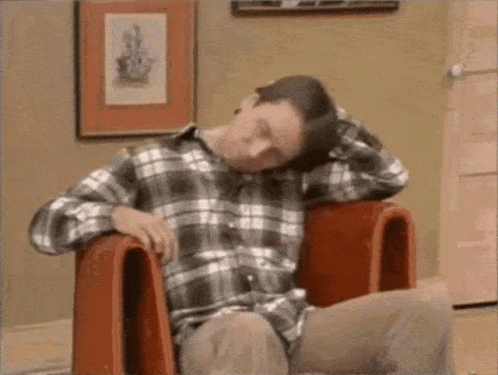 Waiting Impatient GIF