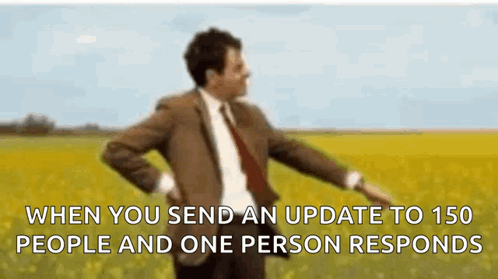 Waiting GIF. This 498 x 279 animated GIF is part of our personas hablando collection. Related themes include waiting. Created by lo_fer. View the original…