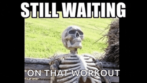 Waiting Meme
