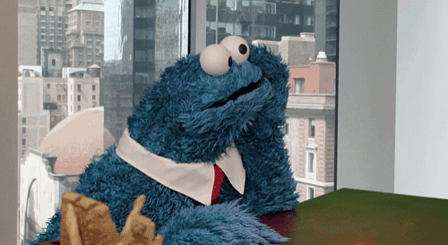 Waiting GIF