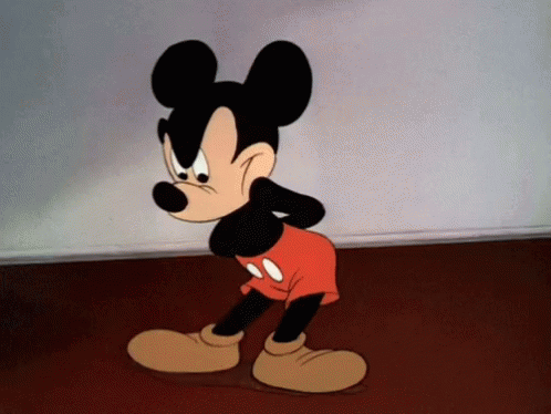 Waiting Tapping Foot GIF
