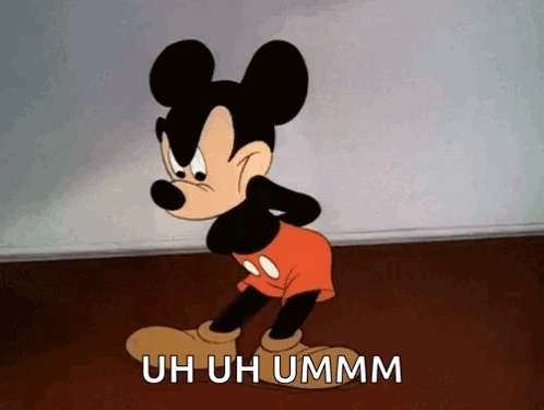 Waiting Tapping Foot GIF