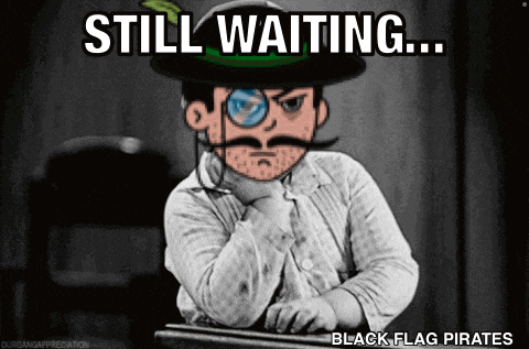 Waiting Waiting Gif GIF