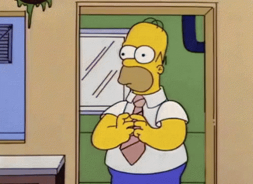 Waiting Waiting Patiently GIF