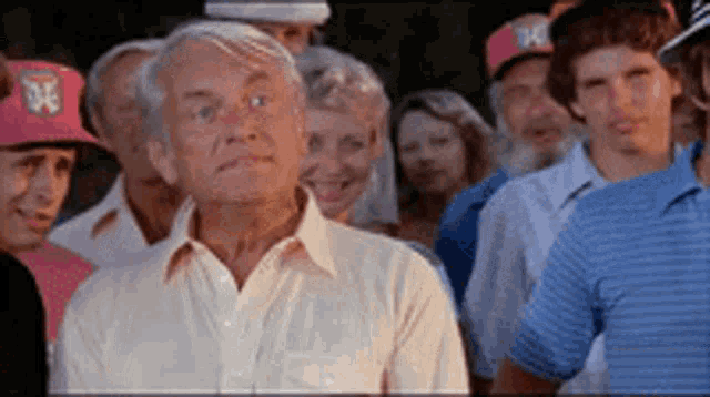 Waiting We Are Waiting GIF
