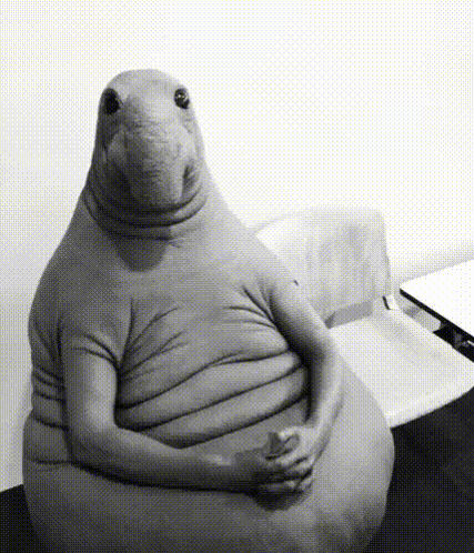 Waiting GIF