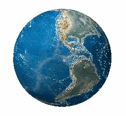 Waiting World GIF