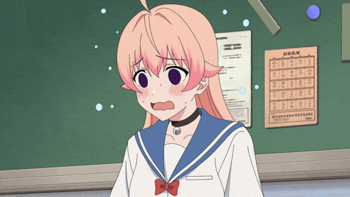 Wakatsuki Nico GIF
