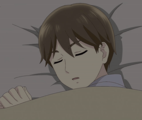 Wake Up Get Up GIF