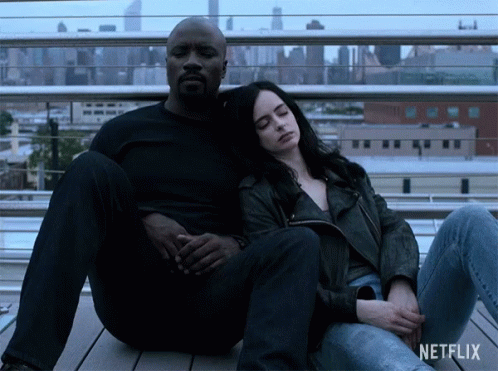 Wake Up Get Up GIF