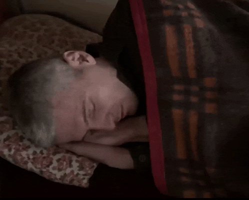 Wake Up Get Up GIF