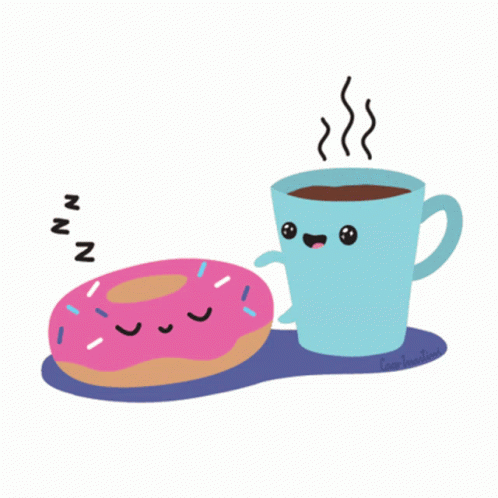 Wake Up GIF