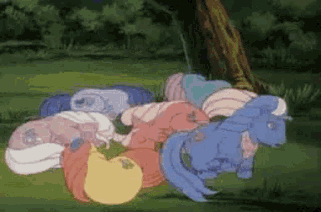 Wake Up GIF