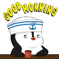 Wake Up Waking Up Sticker