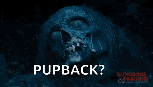 Waking Up Dungeons And Dragons Honor Among Thieves GIF