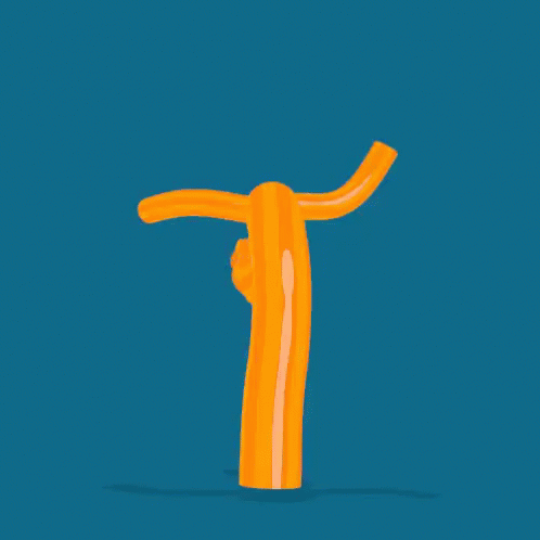 Waky Wavy GIF
