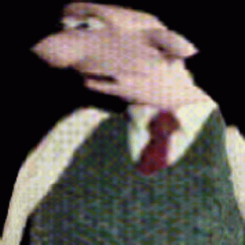 Walace Fear GIF