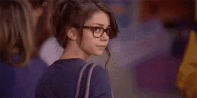 Walk Away GIF