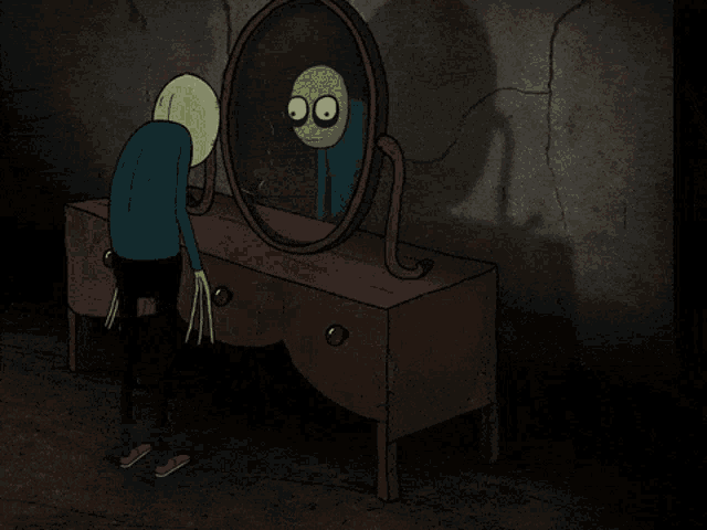 Walk Away GIF