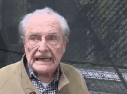 Walk Away Walking Away GIF